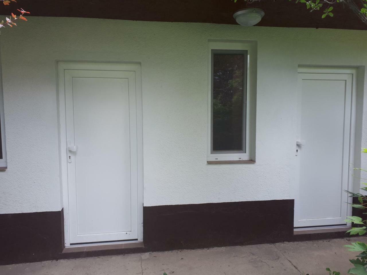 Apartmán - súkromie v meste  Bratislava Exterior foto