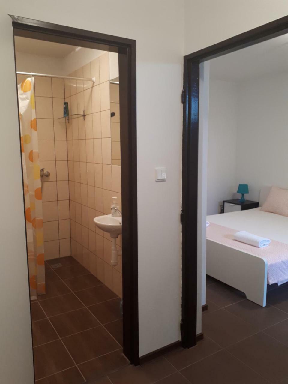 Apartmán - súkromie v meste  Bratislava Exterior foto