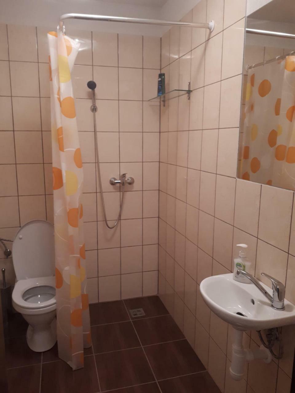 Apartmán - súkromie v meste  Bratislava Exterior foto